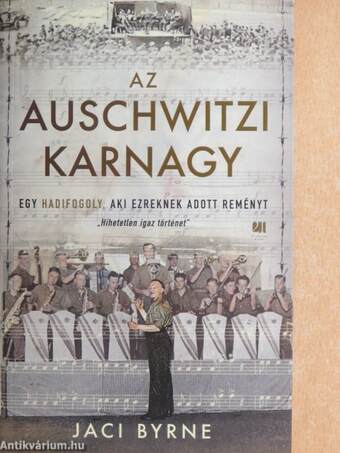 Az auschwitzi karnagy