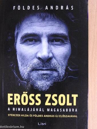 Erőss Zsolt
