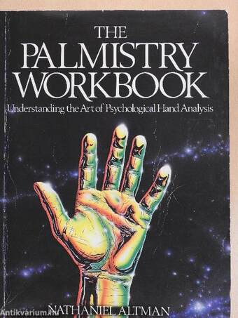 The Palmistry Workbook