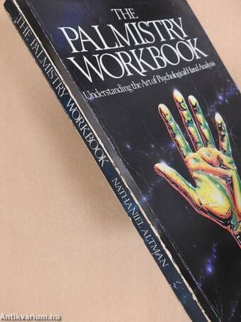 The Palmistry Workbook