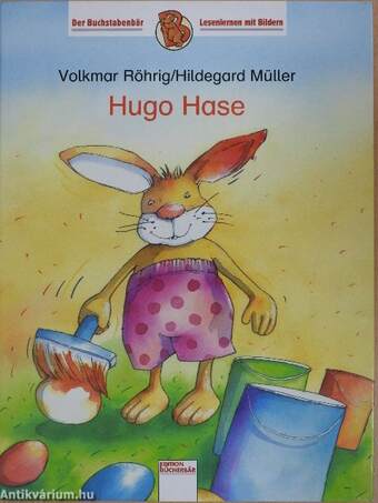 Hugo Hase