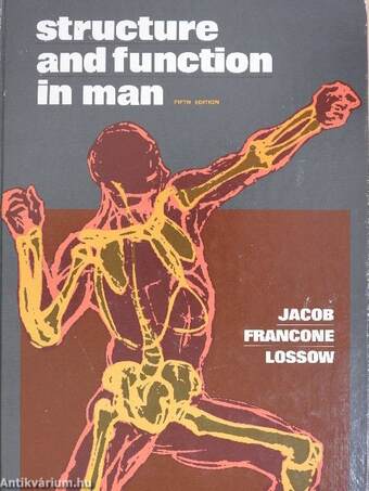 Structure and Function in Man