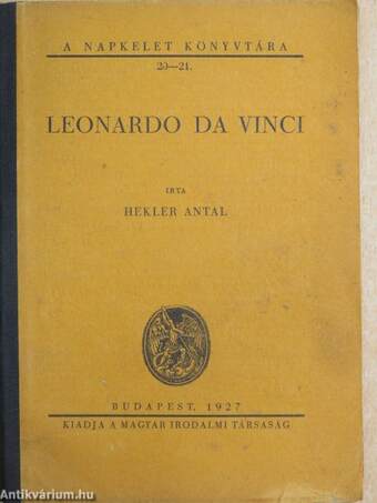 Leonardo da Vinci