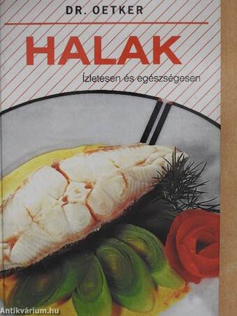 Halak