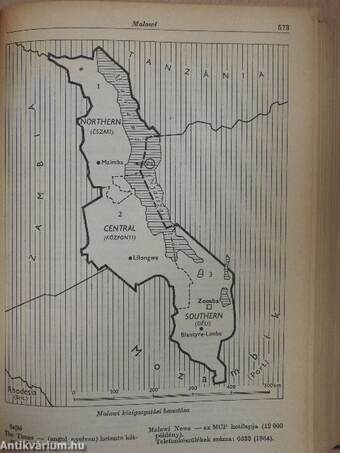 Nemzetközi Almanach 1967