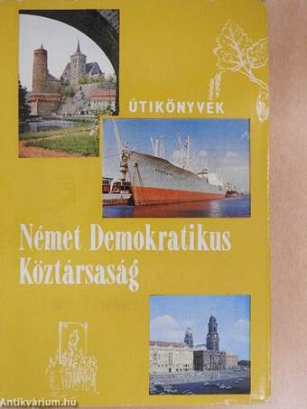 Német Demokratikus Köztársaság