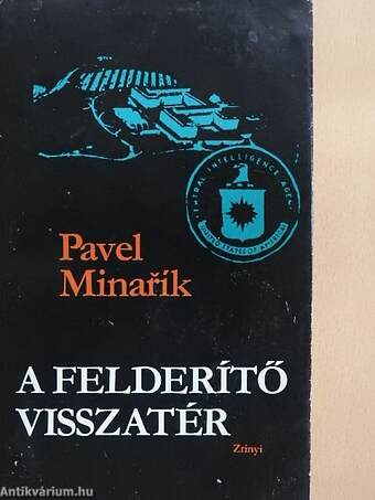 A felderítő visszatér