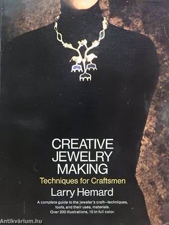 Creative Jewelry Making