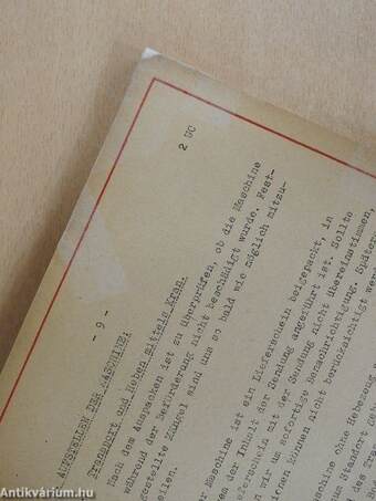 Betriebsanleitung für die Universal-Schleifmaschine Bauart 2 UC