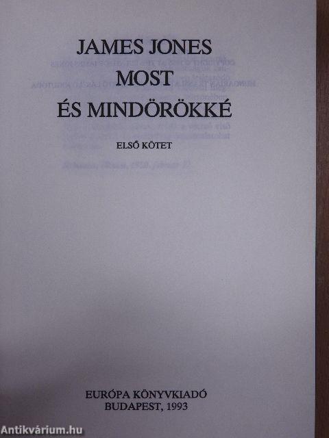 Most és mindörökké 1-2.