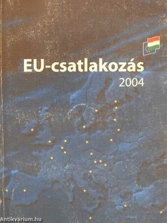 EU-csatlakozás 2004