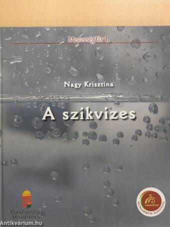 A szikvizes