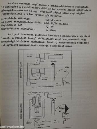 Az ipar energiagazdálkodása