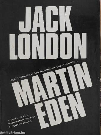 Martin Eden
