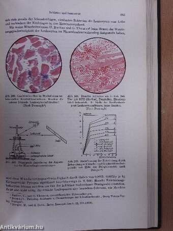 Pathologische Physiologie