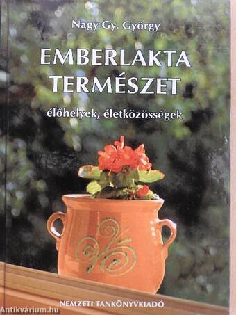 Emberlakta természet