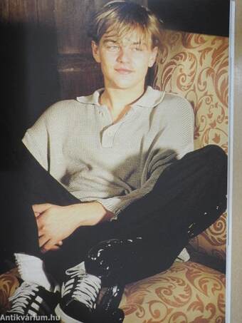 Leonardo DiCaprio album