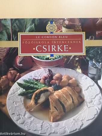 Csirke