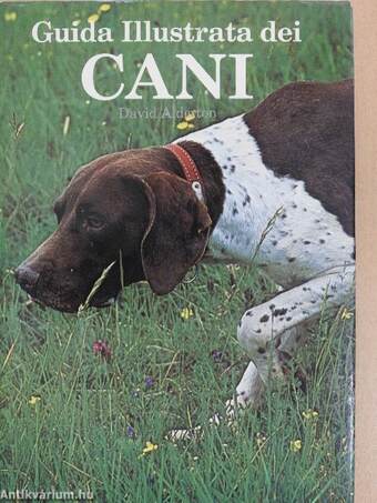 Guida Illustrata dei Cani