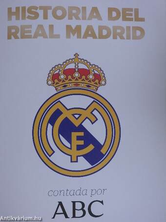 Historia del Real Madrid