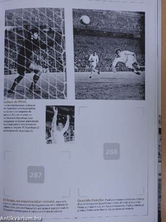 Historia del Real Madrid