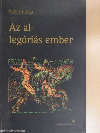 Az allegóriás ember