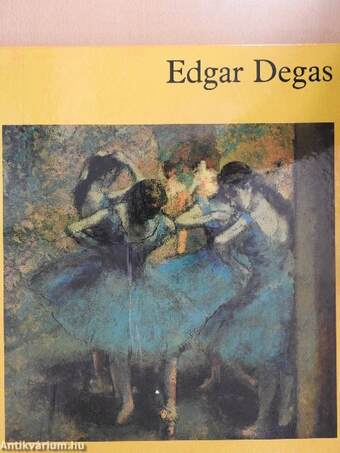 Edgar Degas