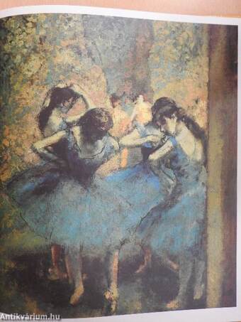 Edgar Degas