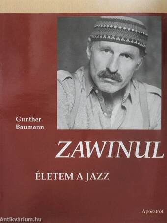 Zawinul - Életem a jazz