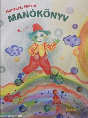 Manókönyv