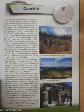 Magyarország vidékei