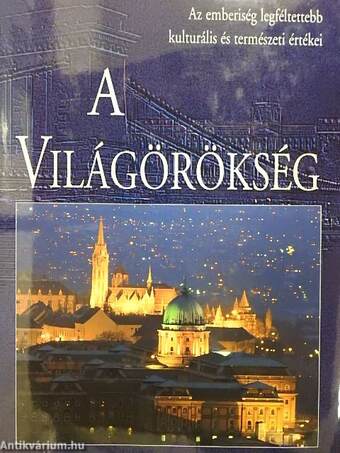 A Világörökség