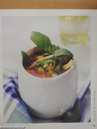 Könnyen, gyorsan, egészségesen