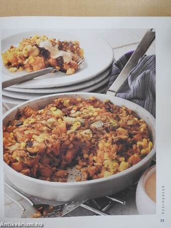 Könnyen, gyorsan, egészségesen