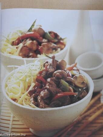 Könnyen, gyorsan, egészségesen