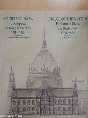 Az ország háza - House of the Nation
