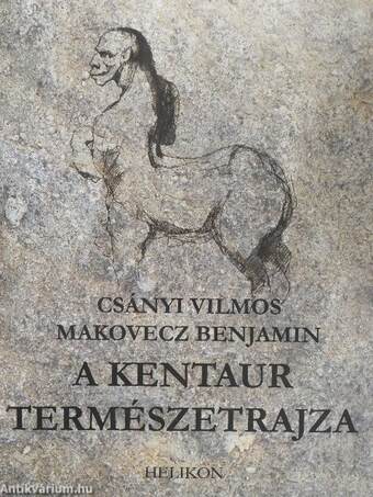 A kentaur természetrajza