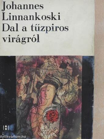 Dal a tűzpiros virágról