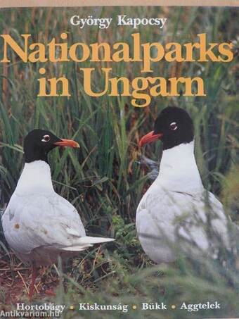 Nationalparks in Ungarn