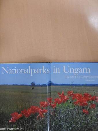 Nationalparks in Ungarn