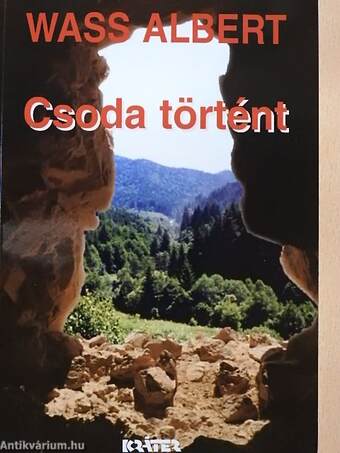 Csoda történt