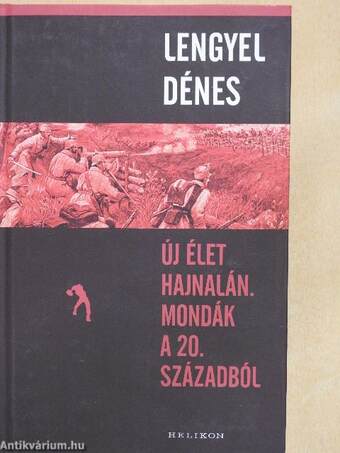 Új élet hajnalán