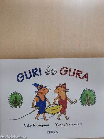 Guri és Gura