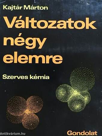 Változatok négy elemre 2. (töredék)