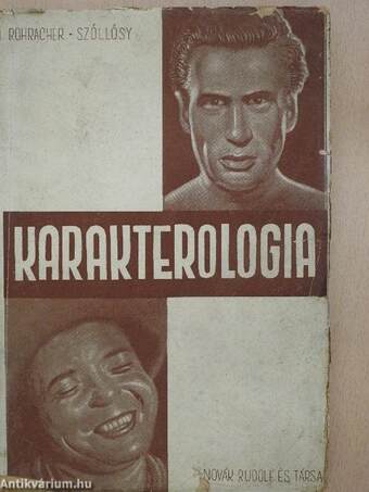 Karakterologia