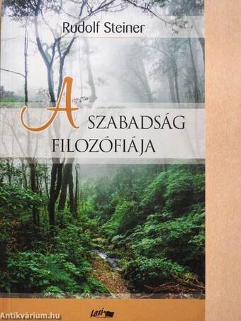 A szabadság filozófiája