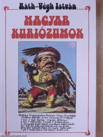 Magyar kuriózumok