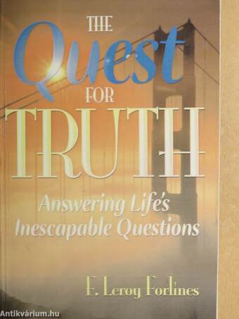 The Quest for Truth