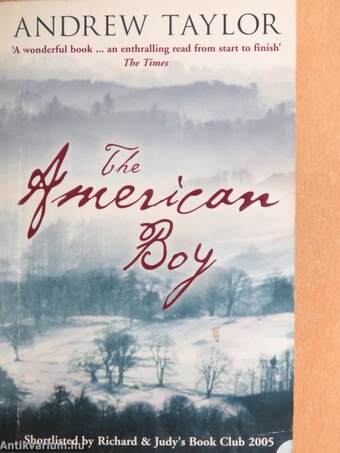 The American Boy