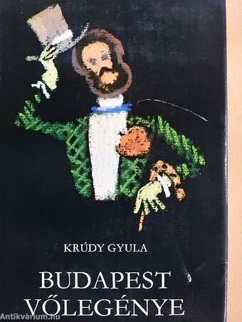 Budapest vőlegénye